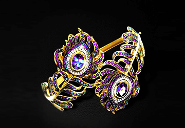 جواهر طاووس