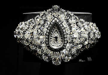 جواهر نشان اشکی